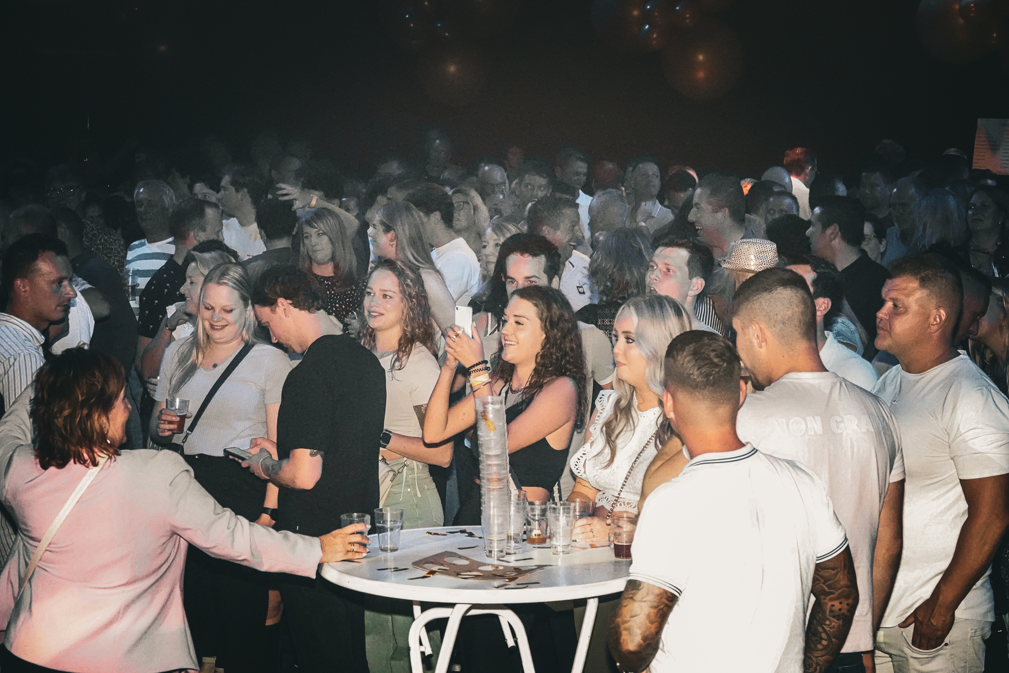 Clubavond VVDongen _ Elke Donderdagavond!