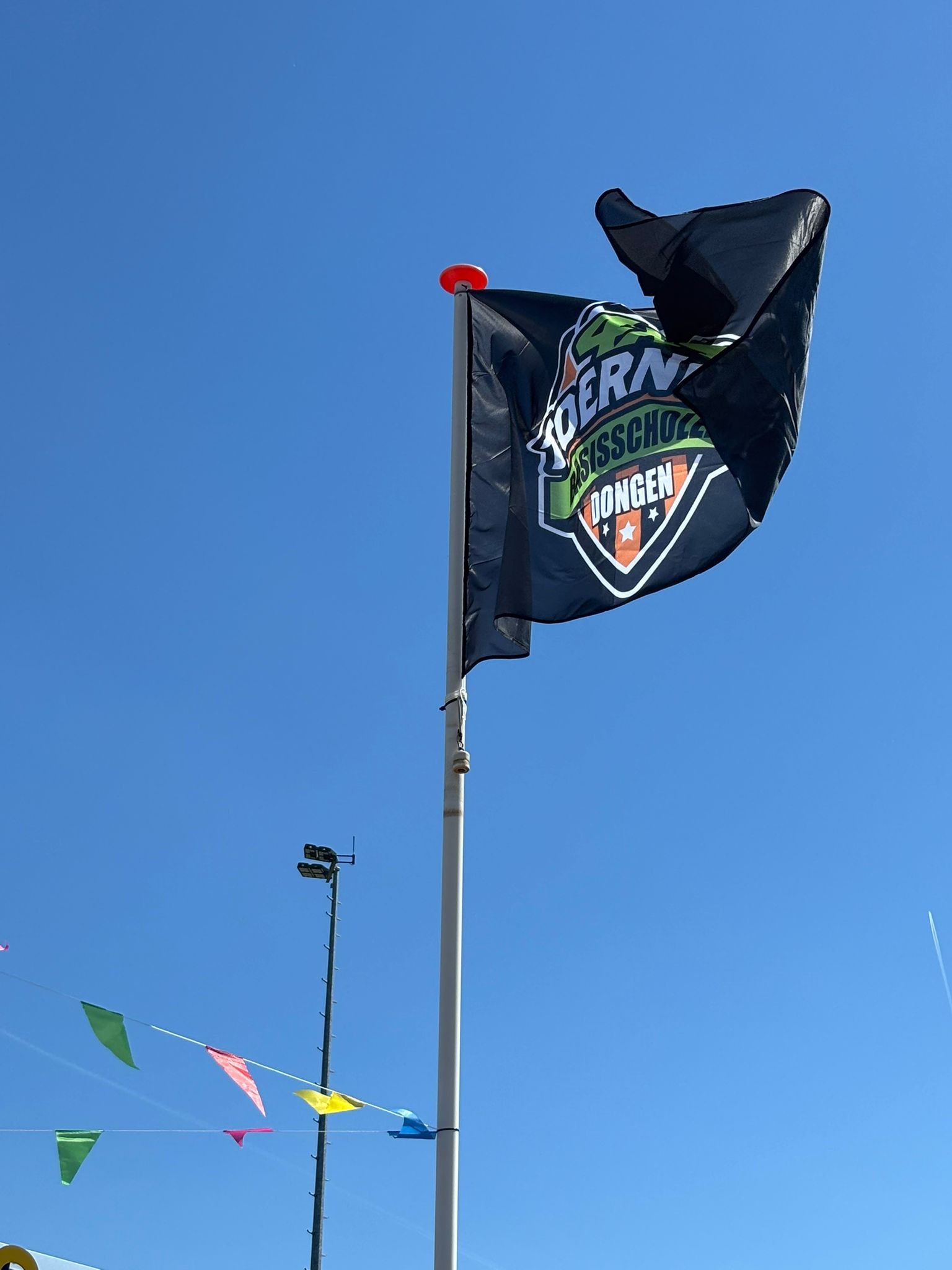 vijfde 4x4 jeugdvoetbal voor basisschool jongens en meisjes