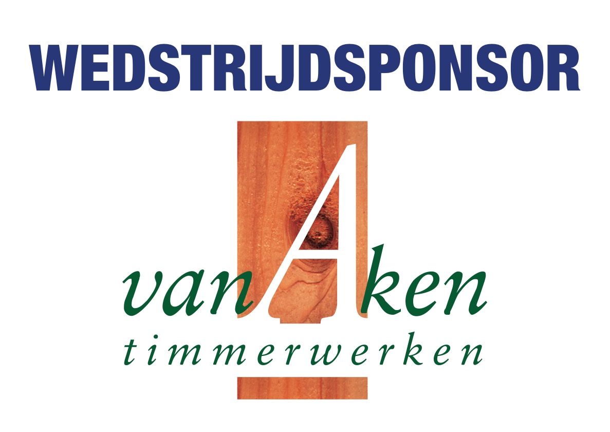 Wedstrijdsponsor - balsponsor | Juliana'31