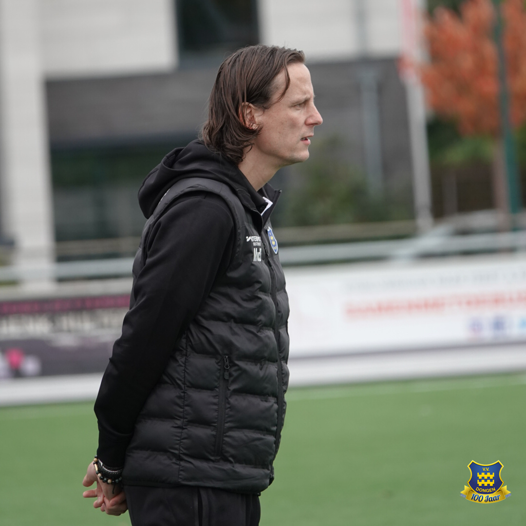 Wedstrijdverslag LRC - Dongen