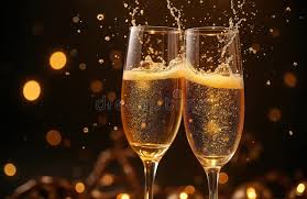 Nieuwjaarsreceptie - We zetten de traditie voort!