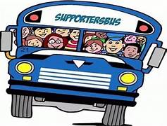Supportersbus naar bekerfinale?
