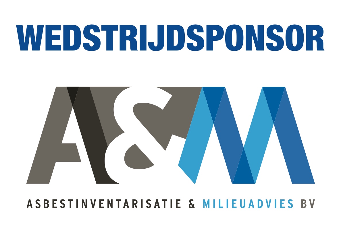 Wedstrijdsponsor - balsponsor Juliana'31 | A&M BV