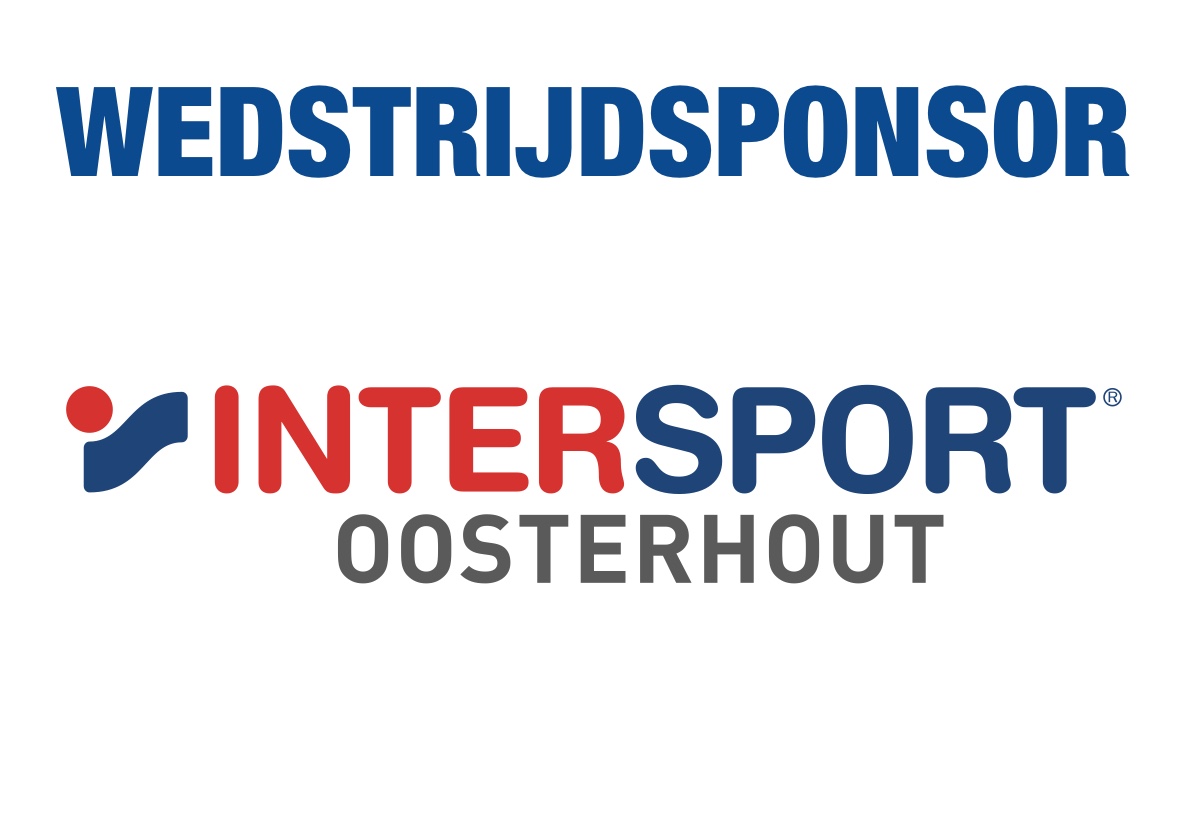 Wedstrijdsponsor Heerjansdam | Intersport Oosterhout