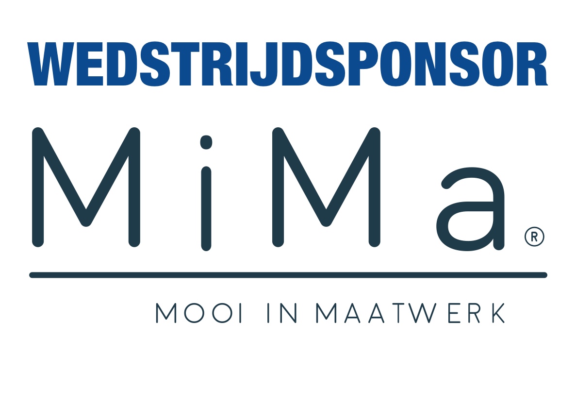 Wedstrijdsponsor OJC Rosmalen | MiMa Mooi in Maatwerk