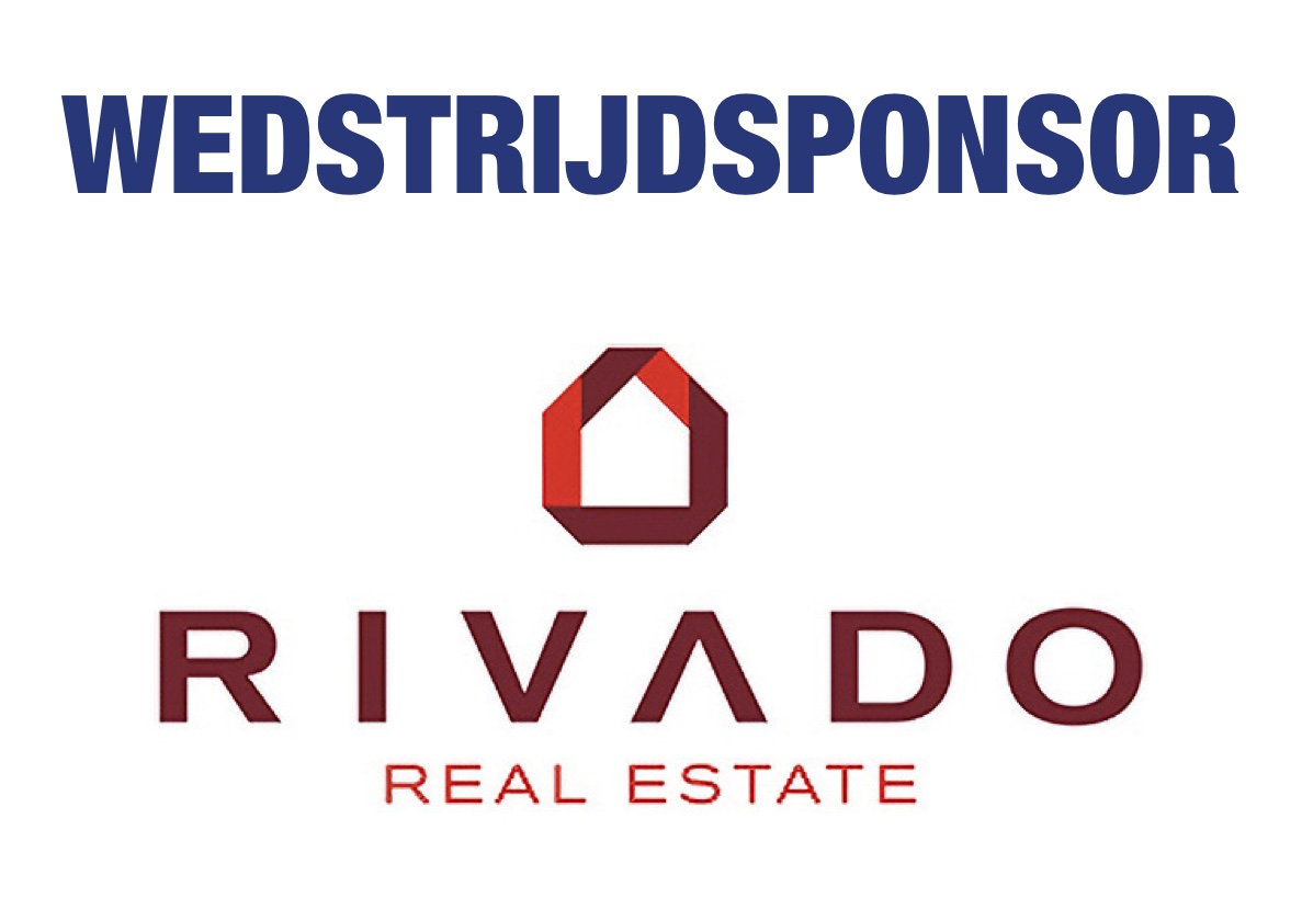 Wedstrijdsponsor VV Baronie | Rivado Real Estate