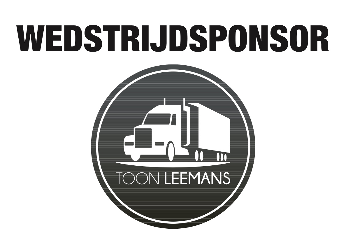 Wedstrijdsponsor - balsponsor | Best Vooruit