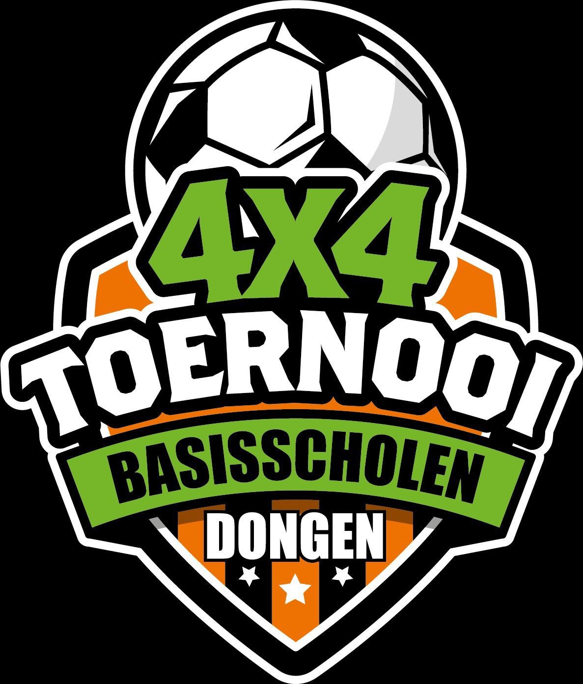 Het 5e 4x4 toernooi op 18 en 20 mei