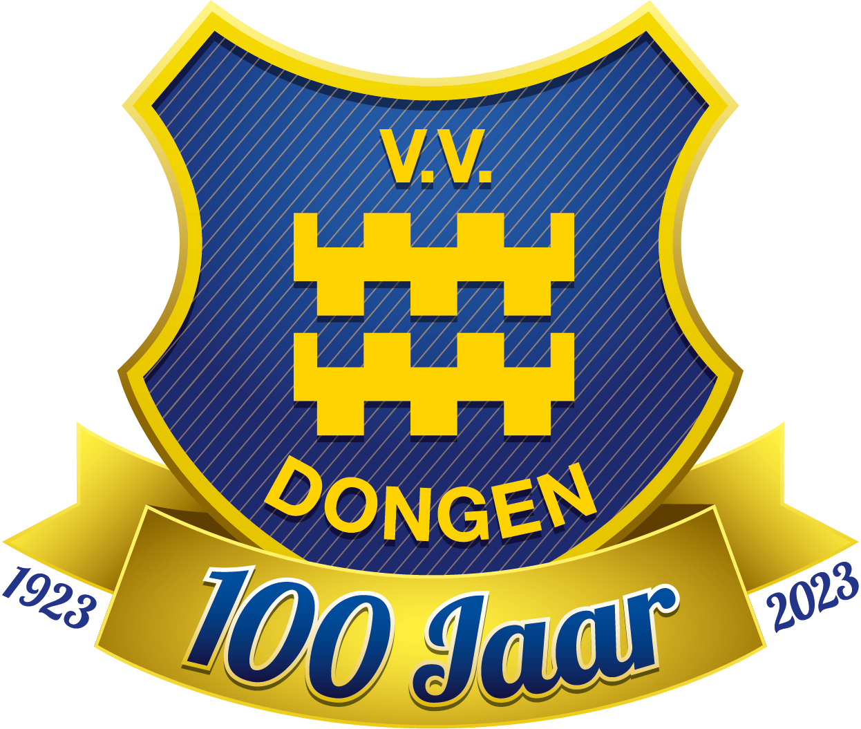 Jubileumwebsite ter ere van 100-jarig bestaan nu online!