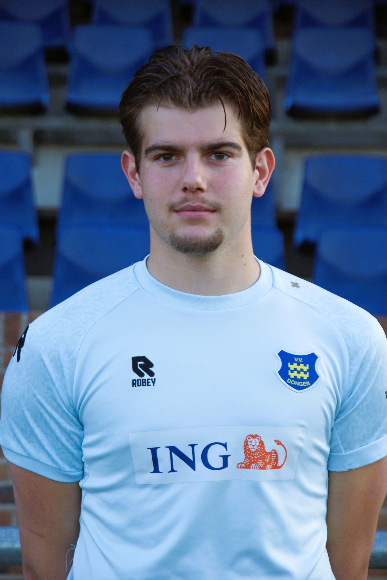 VV Dongen - Orion 4-1