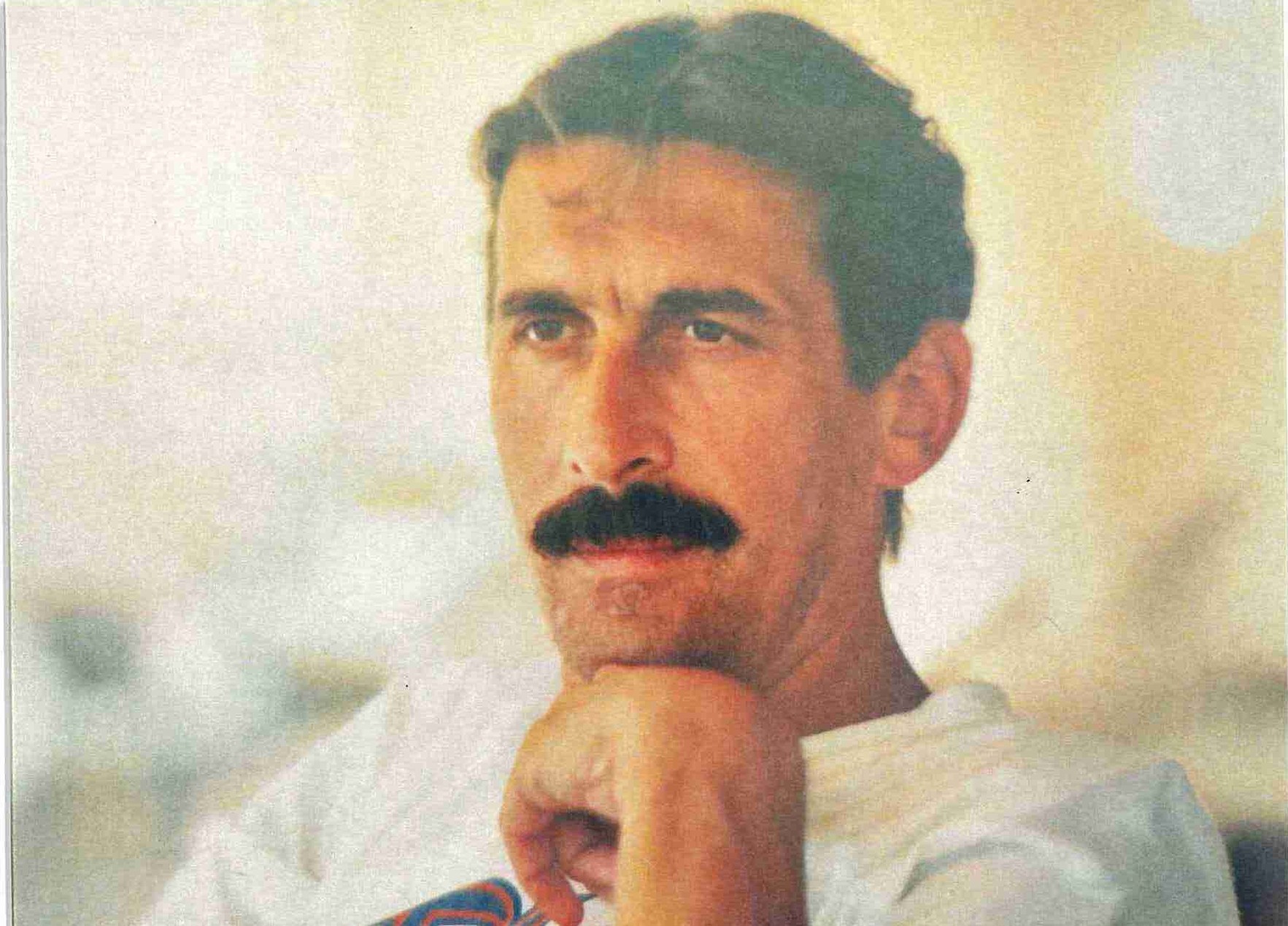 In Memoriam Toon Ligtenberg